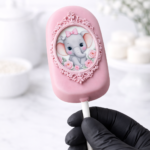 Cake Sicles Enrobés De Chocolat Personnalisés (12)