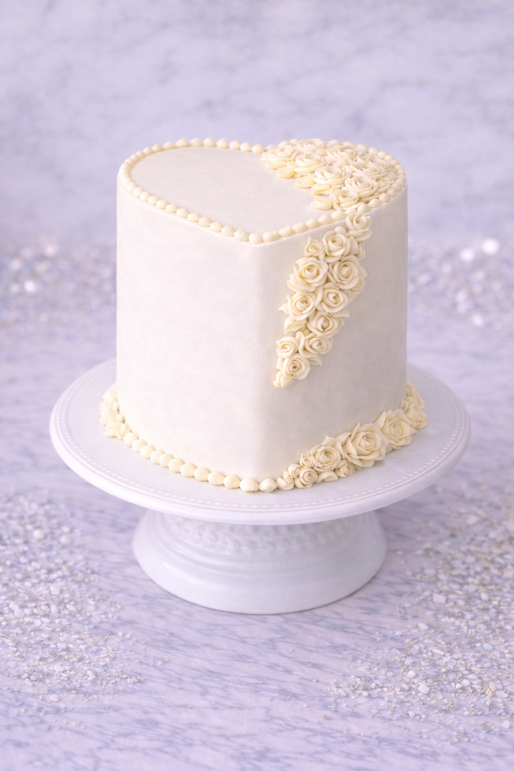 ChatGPT Image Feb 1, 2026, 04_25_55 PM Gâteau Coeur 8″ Double Haut Personnalisé - Image 1