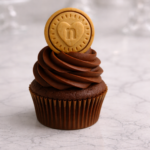 Cupcakes Nutella