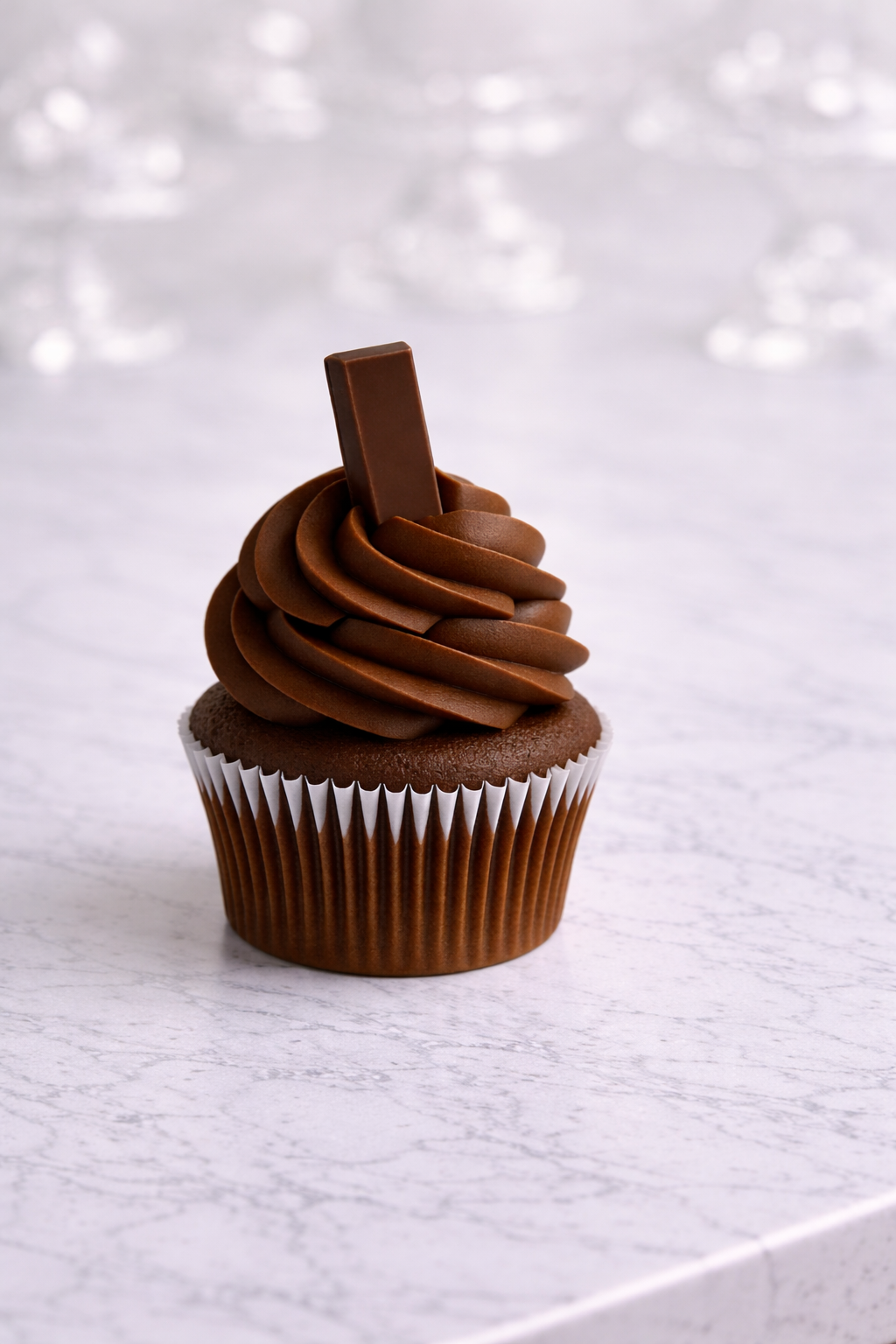 ChatGPT Image Mar 4, 2026, 07_30_13 AM Cupcakes Kitkat - Image 1