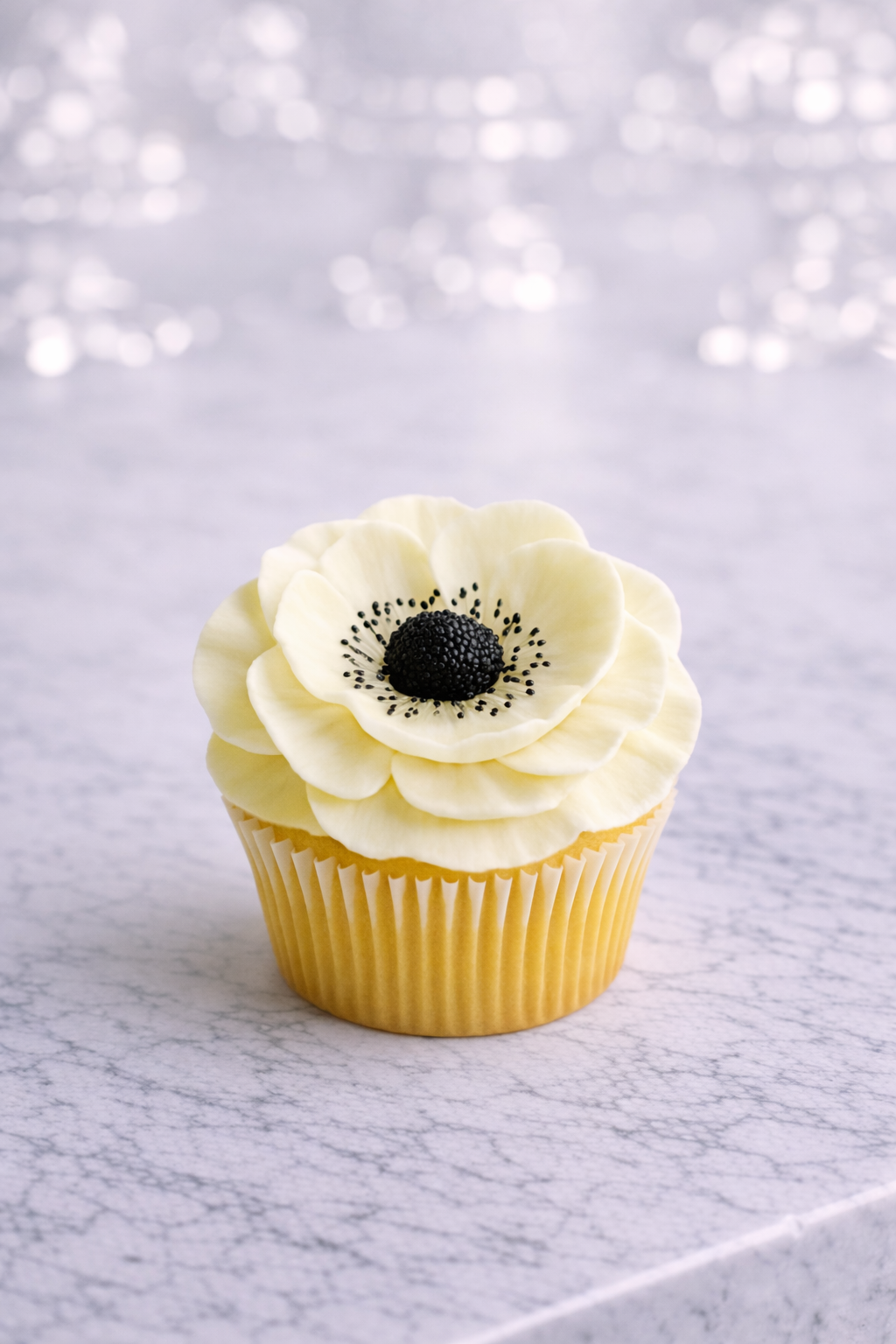 ChatGPT Image Mar 4, 2026, 08_01_40 AM Cupcakes Personnalisés Anémone - Image 1