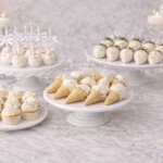 Table De Desserts Délice