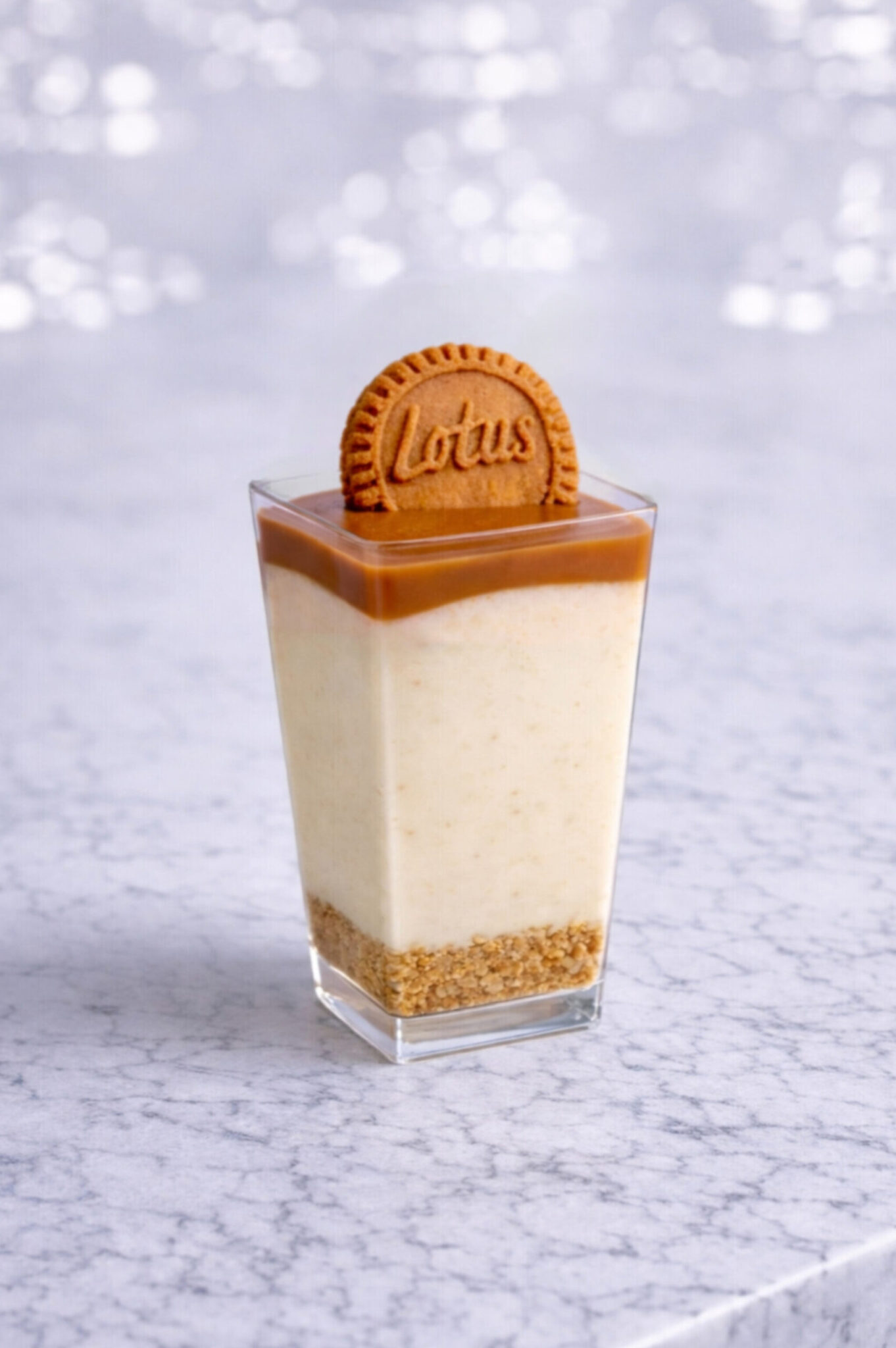 InShot_20260310_202114495 Verrines Cheesecake Biscoff - Image 1